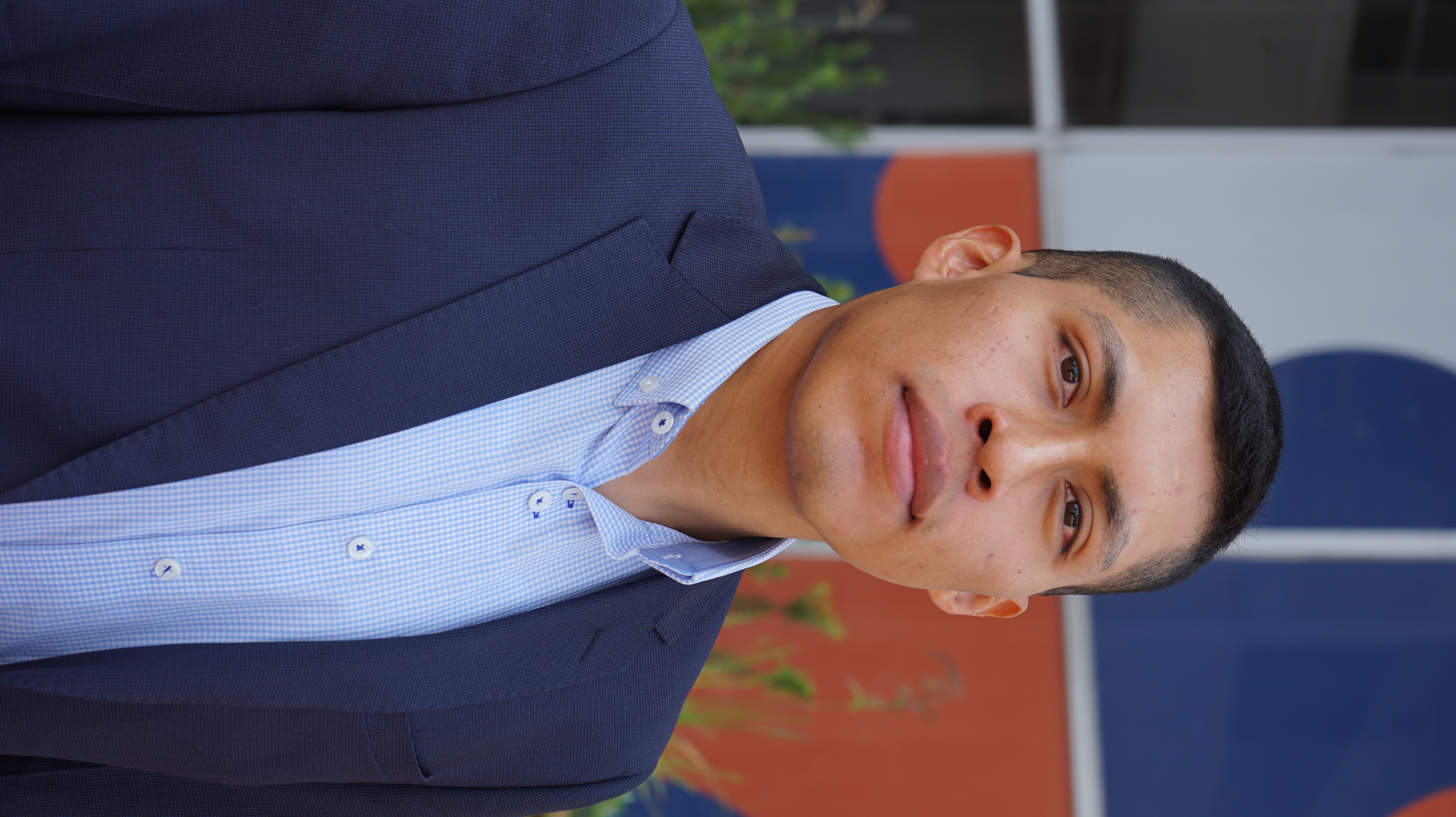 Luis Simbaña
