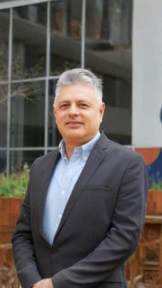 Marco Córdova