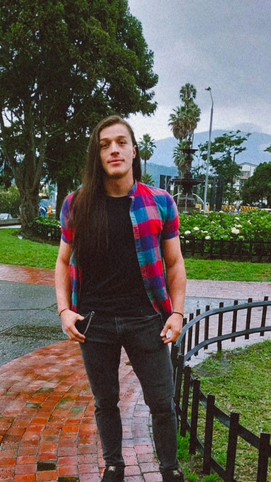 Steve Grajales