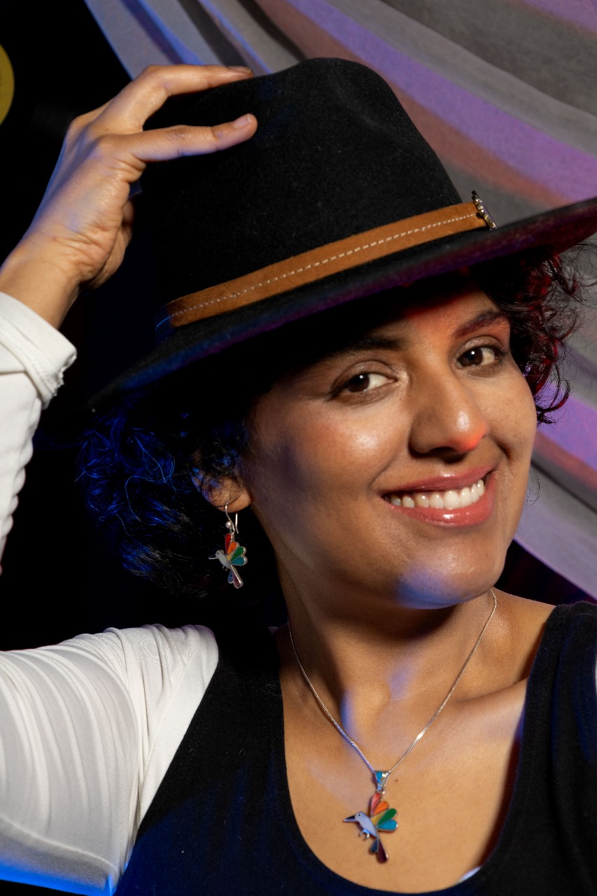 Mar&iacute;a Fernanda Auz