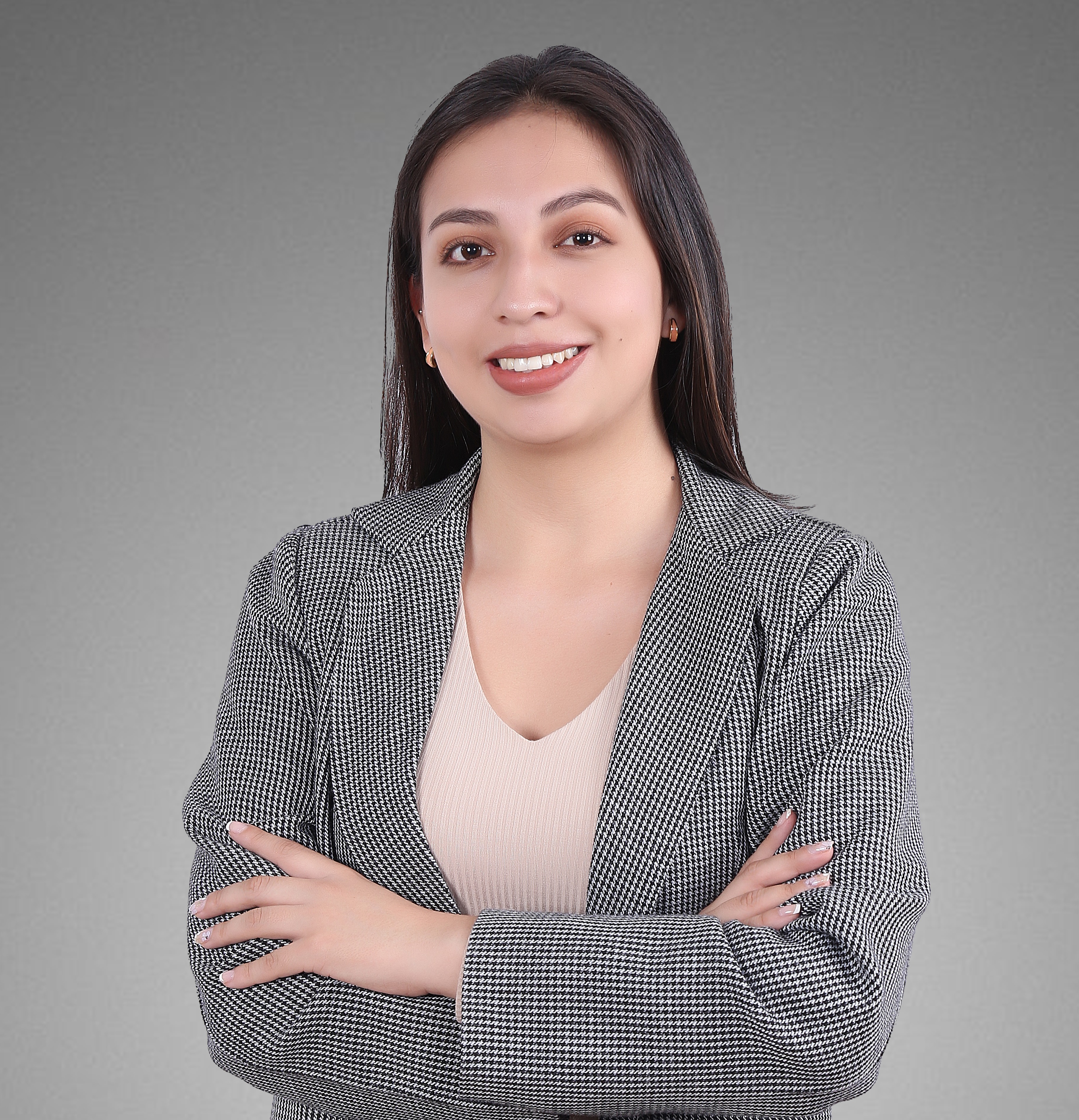 Mar&iacute;a Paula Padilla