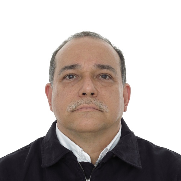 Mauricio Garc&iacute;a-Dur&aacute;n