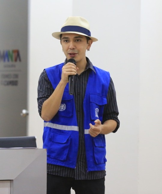 Juan Sebasti&aacute;n Mosquera 