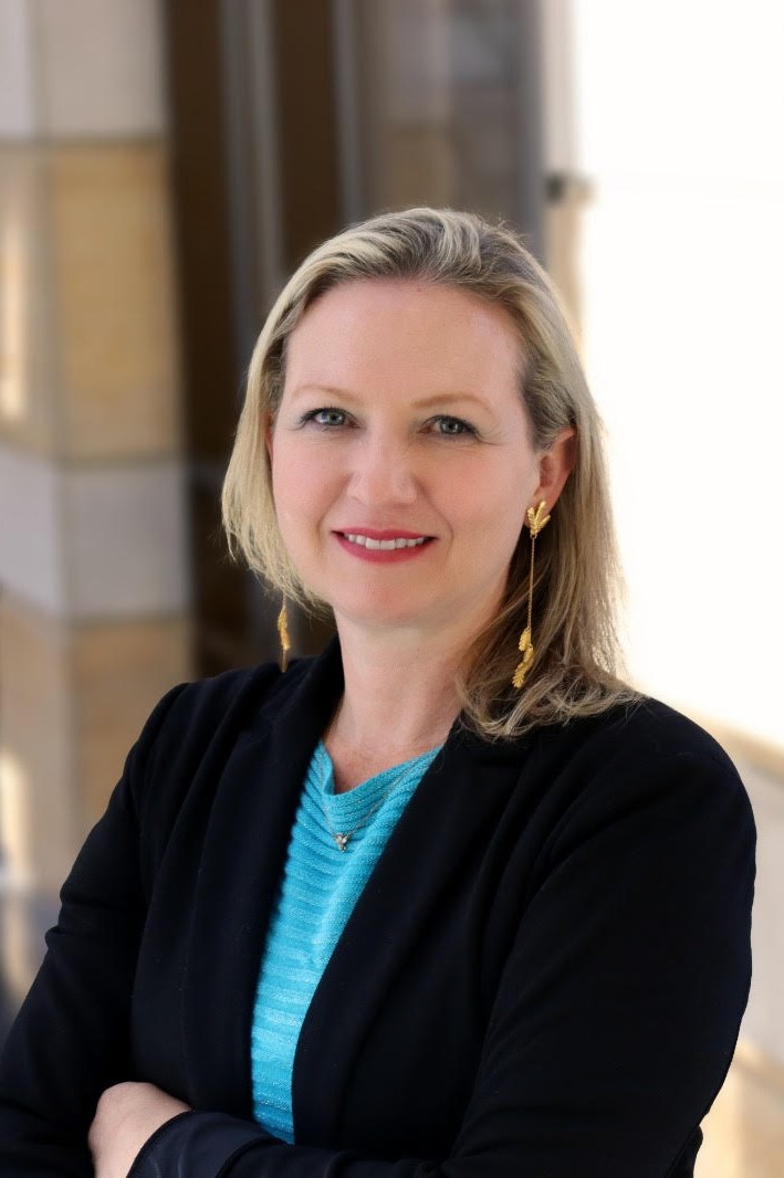 Josefina Echavarr&iacute;a