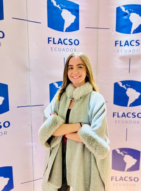 Juanita Mogoll&oacute;n