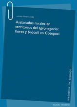 Asalariados...