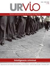 URVIO. Revista...