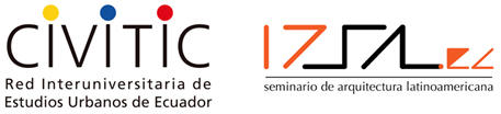 Seminario arquitectura logos