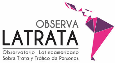 Logo Observatorio sobre trata