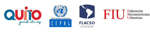 Seminario ciudades latinoamericanas 2019