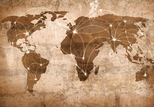 Maestría en Historia Pública y Divulgación de la Historia